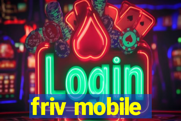 friv mobile
